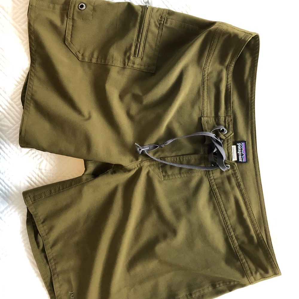 Patagonia Board Shorts